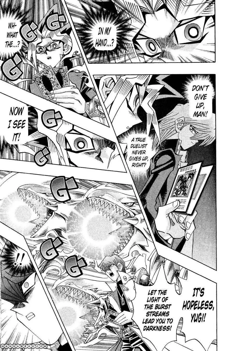 Yu-Gi-Oh! Duelist Chapter 201 9